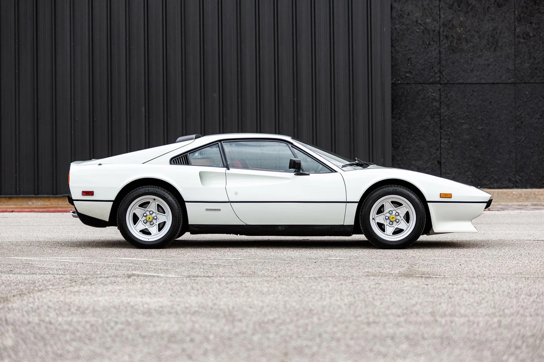 1983 Ferrari 308 GTB QV - Image 7 of 31
