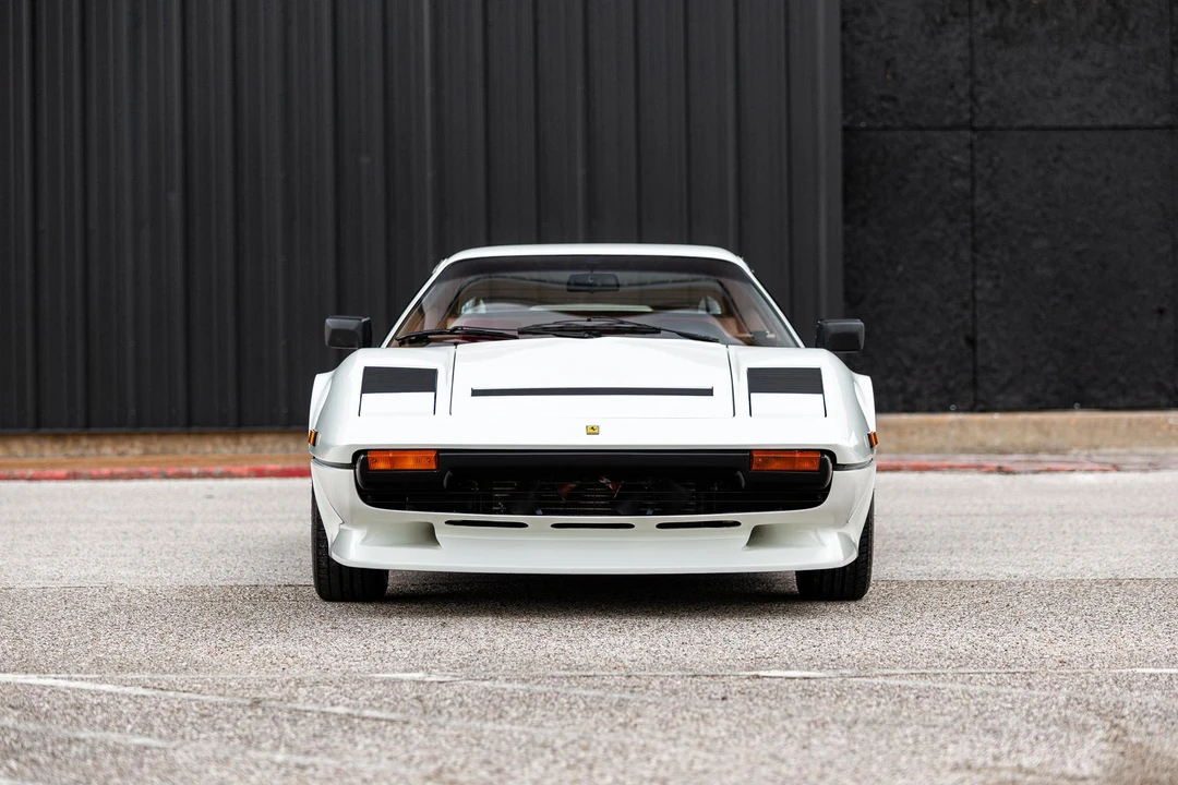1983 Ferrari 308 GTB QV - Image 10 of 31