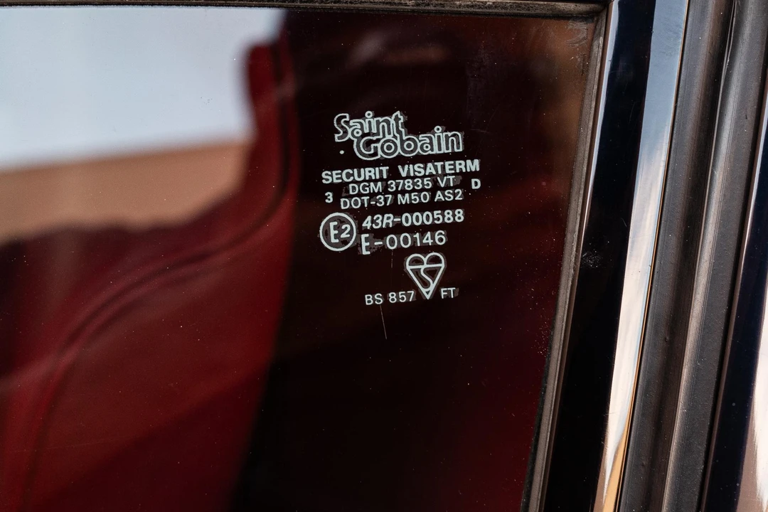 1983 Ferrari 308 GTB QV - Image 28 of 31