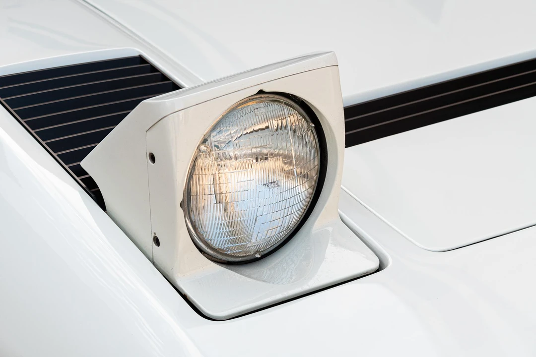 1983 Ferrari 308 GTB QV - Image 13 of 31