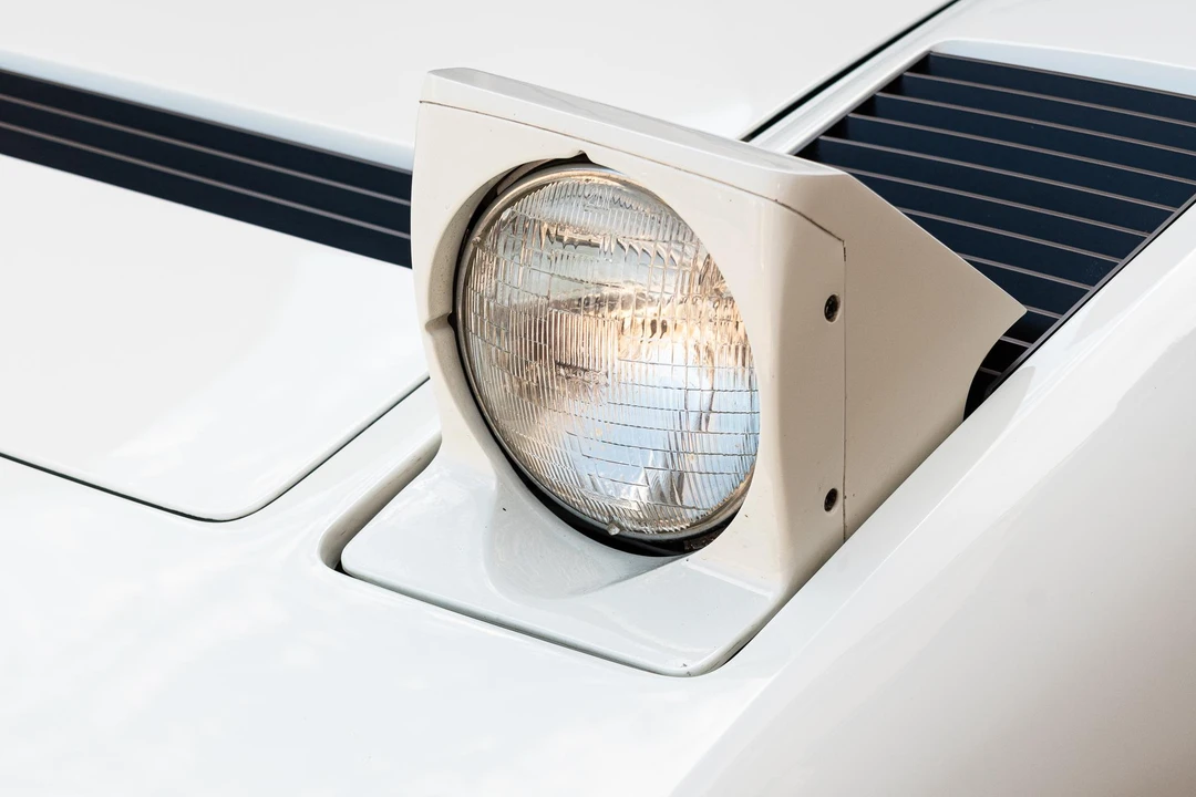 1983 Ferrari 308 GTB QV - Image 14 of 31