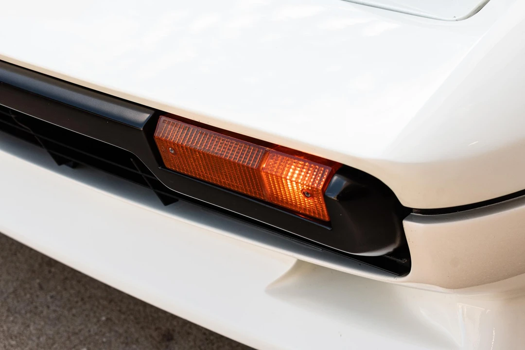 1983 Ferrari 308 GTB QV - Image 16 of 31