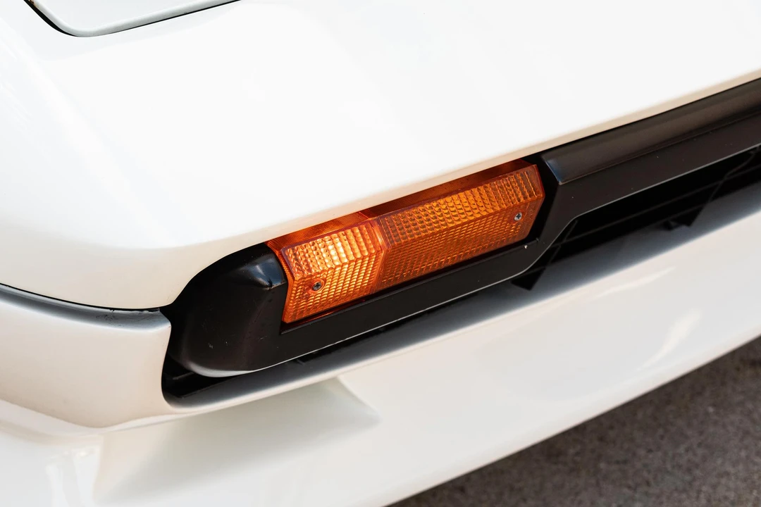 1983 Ferrari 308 GTB QV - Image 15 of 31