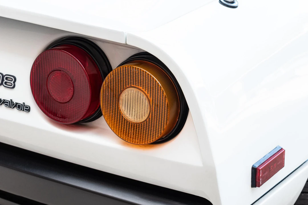 1983 Ferrari 308 GTB QV - Image 18 of 31