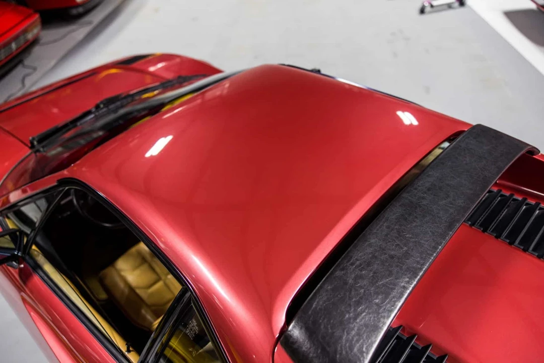 1983 Ferrari 308 GTB - Image 18 of 31