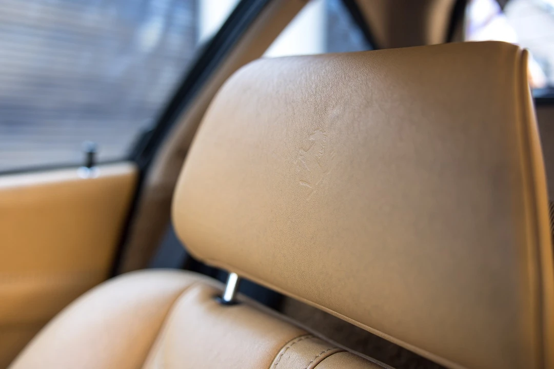 1983 Ferrari 308 GTB - Image 29 of 31