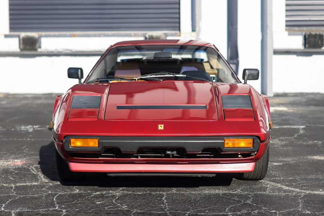 1983 Ferrari 308 GTB - Image 5 of 12