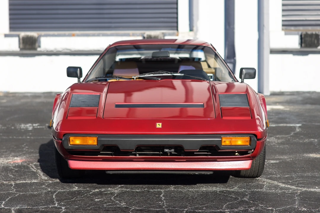 1983 Ferrari 308 GTB - Image 5 of 12