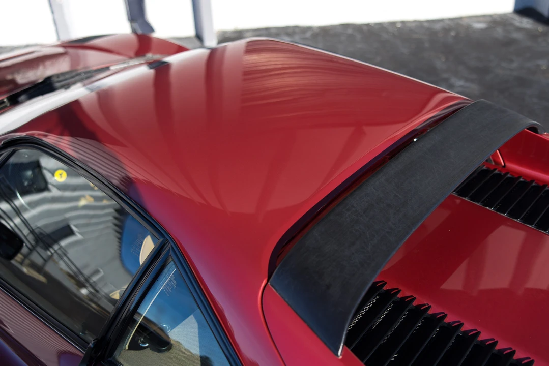 1983 Ferrari 308 GTB - Image 19 of 31