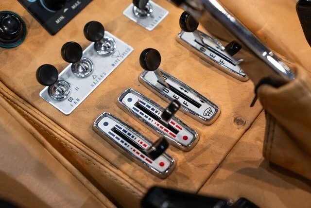 1983 Ferrari 308 GTS - Image 10 of 19