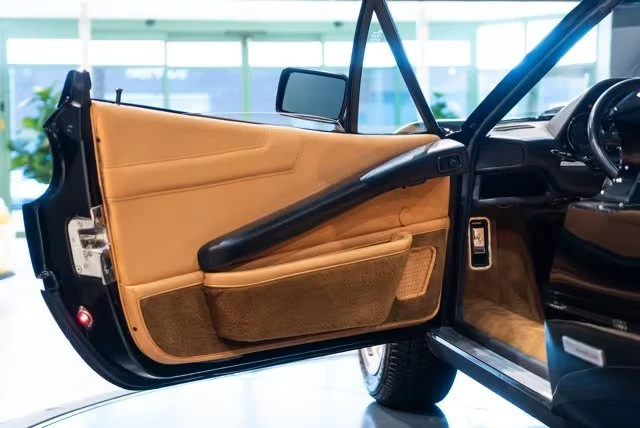 1983 Ferrari 308 GTS - Image 13 of 19