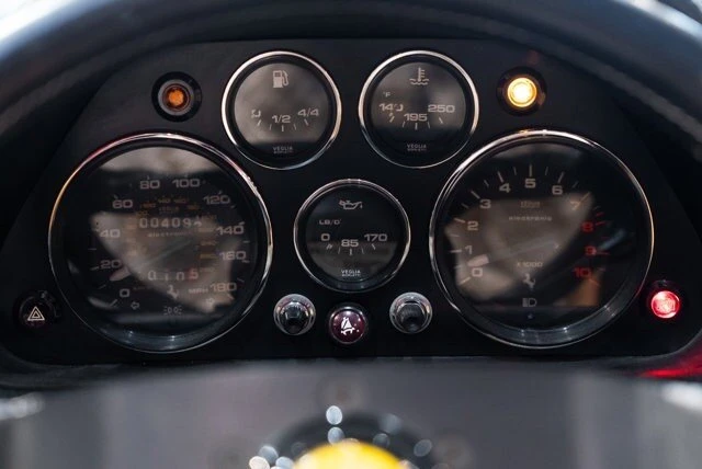 1983 Ferrari 308 GTS - Image 18 of 19