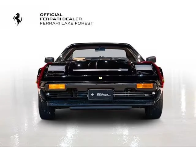 1983 Ferrari 308 GTS - Image 4 of 19