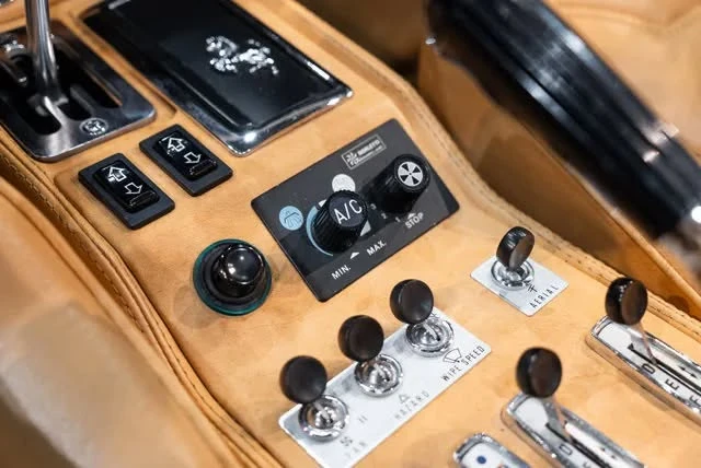 1983 Ferrari 308 GTS - Image 12 of 19