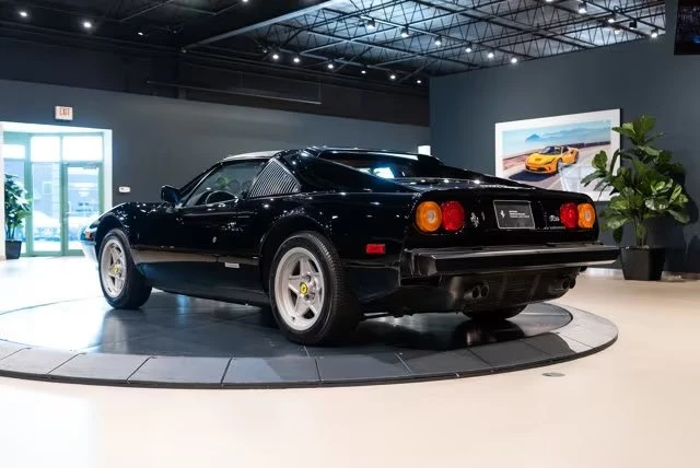 1983 Ferrari 308 GTS - Image 3 of 19