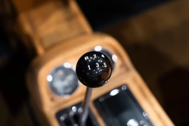 1983 Ferrari 308 GTS - Image 11 of 19