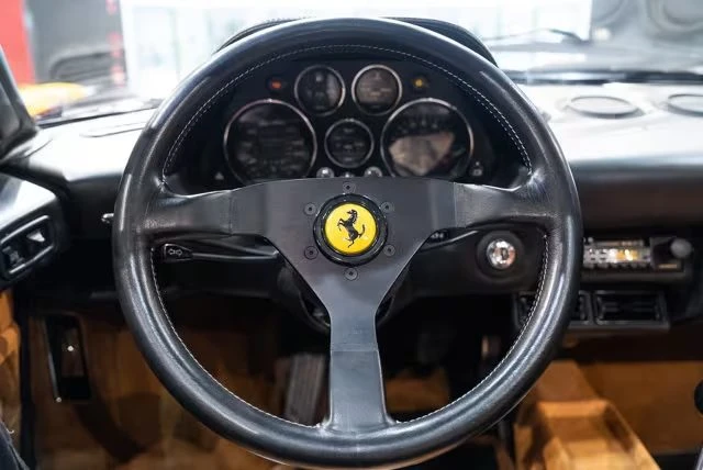 1983 Ferrari 308 GTS - Image 6 of 19