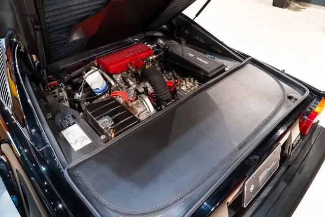 1983 Ferrari 308 GTS - Image 15 of 19