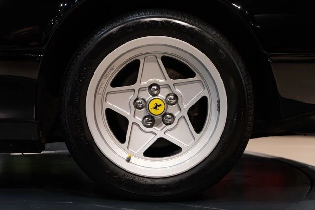 1983 Ferrari 308 GTS - Image 17 of 19