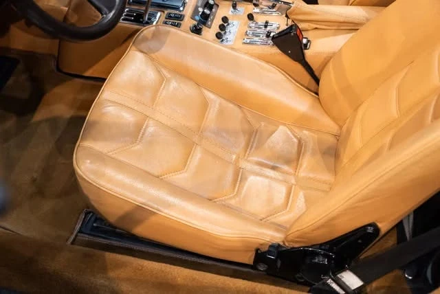 1983 Ferrari 308 GTS - Image 9 of 19