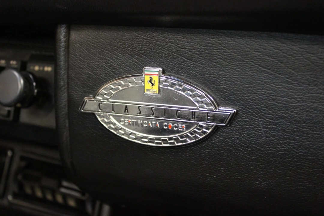 1983 Ferrari - Image 25 of 31