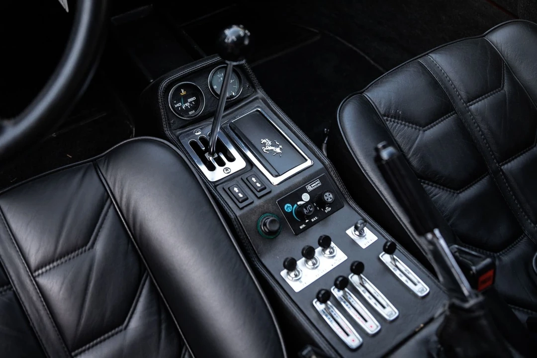 1983 Ferrari - Image 19 of 31