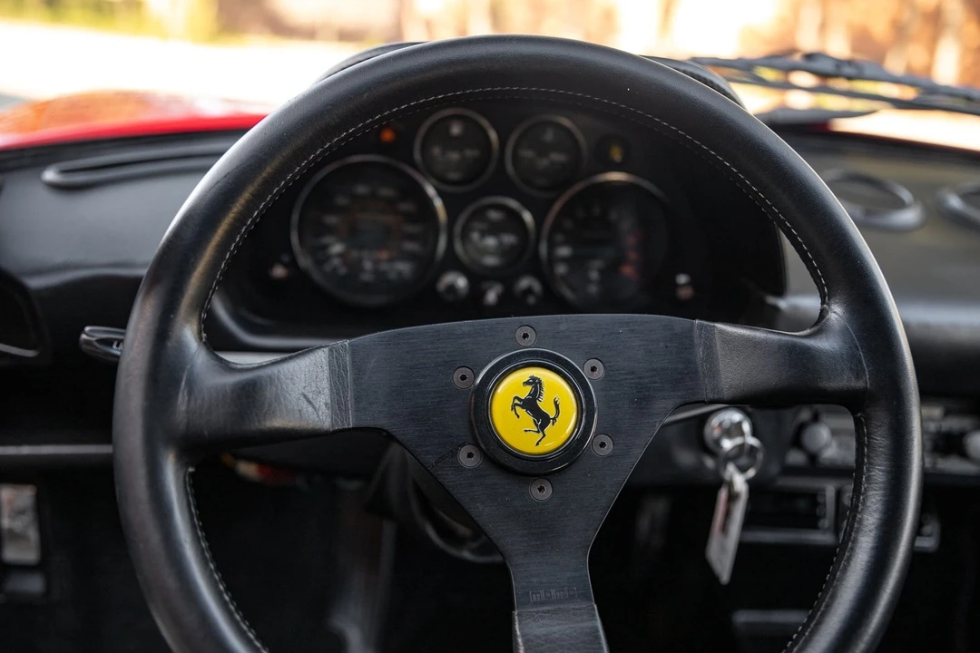 1983 Ferrari - Image 17 of 31