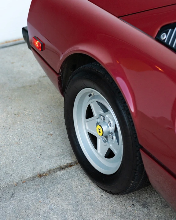 1983 Ferrari 308 GTS - Image 21 of 31