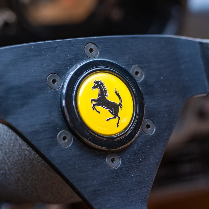 1983 Ferrari 308 GTS - Image 29 of 31