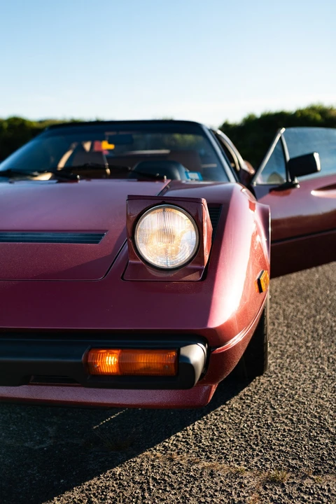 1983 Ferrari 308 GTS - Image 10 of 31