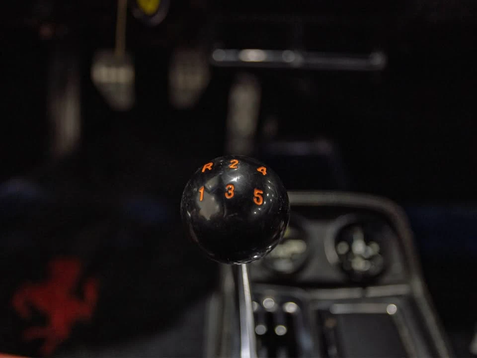 1983 Ferrari 308 GTS QV - Image 15 of 20