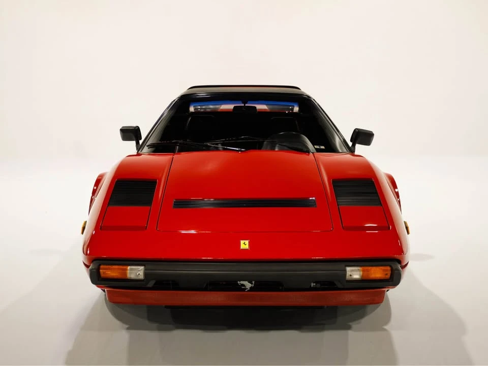 1983 Ferrari 308 GTS QV - Image 2 of 20