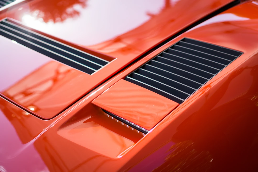 1983 Ferrari 308 GTS QV - Image 28 of 31