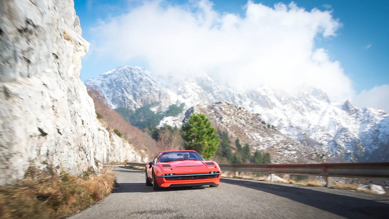 1983 Ferrari 308 GTS QV - Image 18 of 31