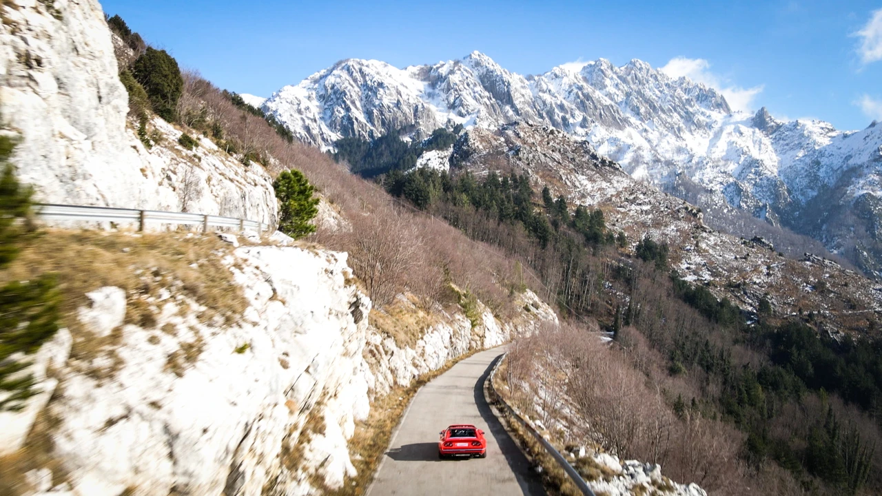 1983 Ferrari 308 GTS QV - Image 19 of 31