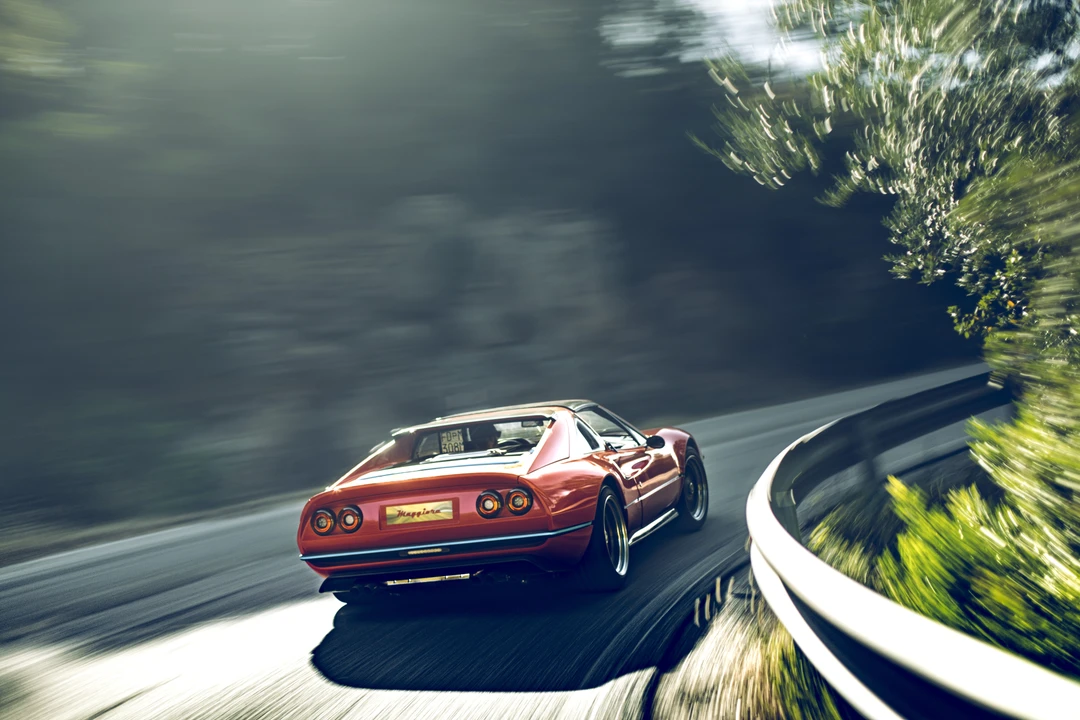 1983 Ferrari 308 GTS QV - Image 6 of 31