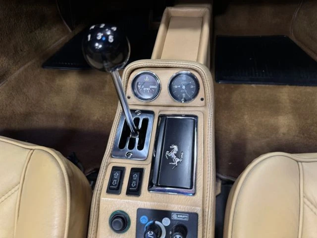1983 Ferrari 308 GTS QV - Image 19 of 21