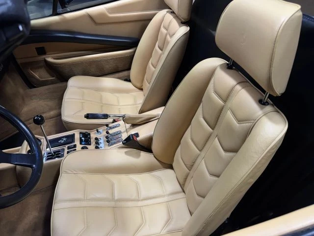 1983 Ferrari 308 GTS QV - Image 17 of 21