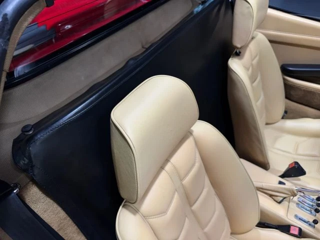 1983 Ferrari 308 GTS QV - Image 16 of 21