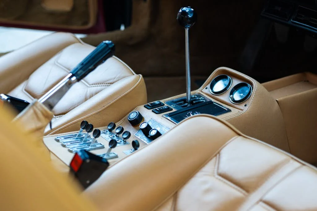 1983 Ferrari 308 GTS QV - Image 27 of 31