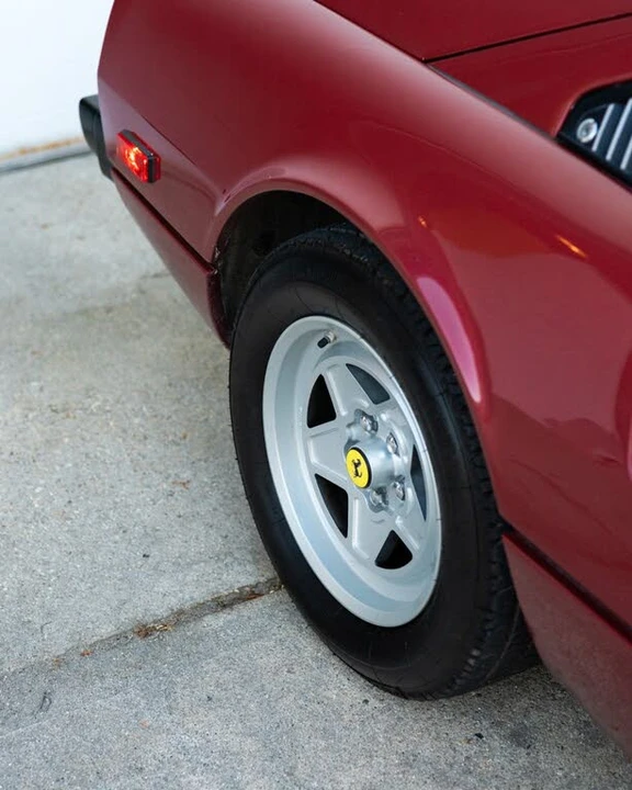 1983 Ferrari 308 GTS QV - Image 21 of 31