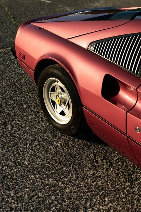 1983 Ferrari 308 GTS QV - Image 7 of 31