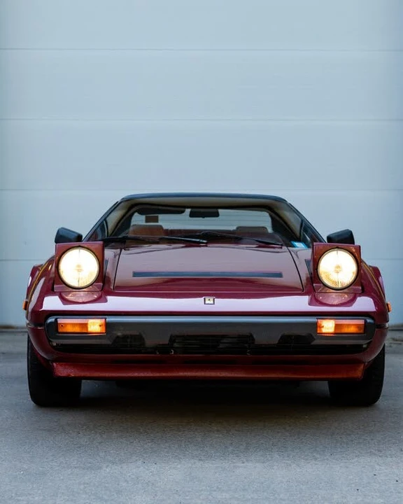 1983 Ferrari 308 GTS QV - Image 19 of 31