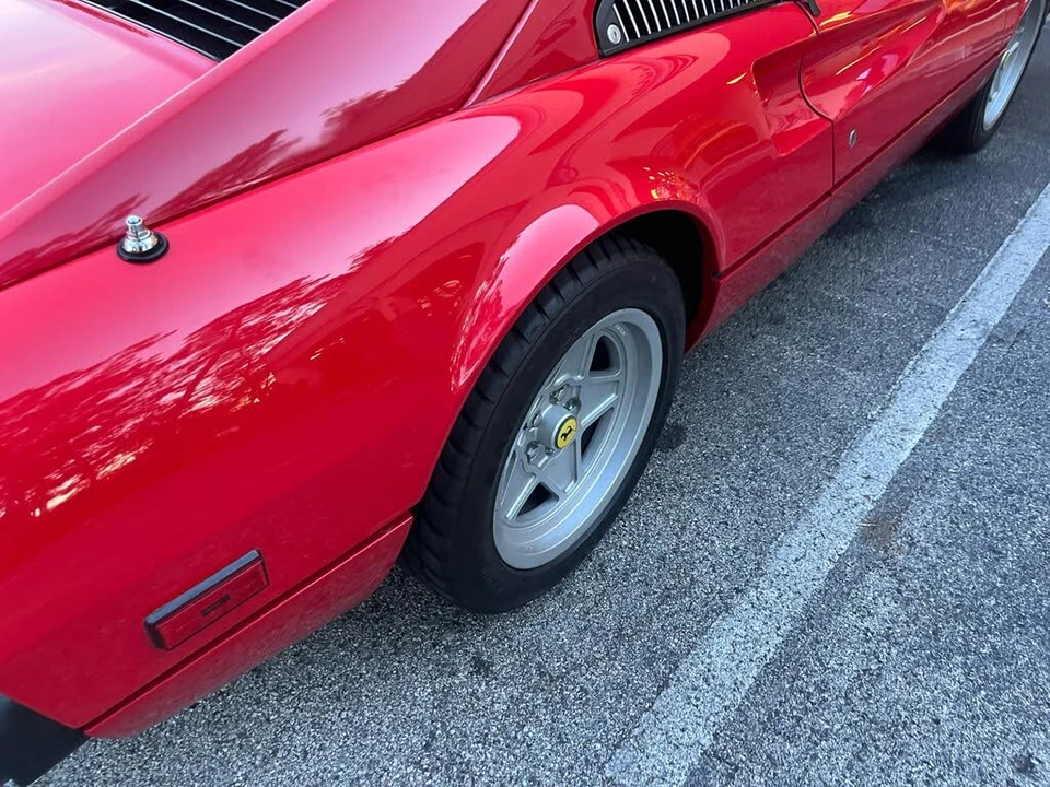 1983 Ferrari 308 GTS QV - Image 10 of 31