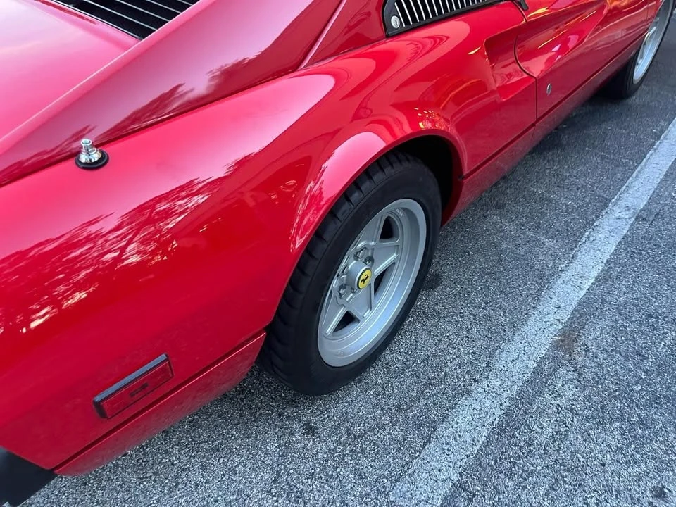 1983 Ferrari 308 GTS QV - Image 10 of 20