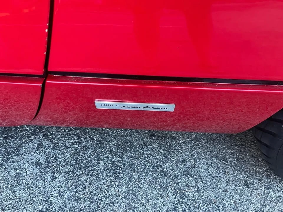 1983 Ferrari 308 GTS QV - Image 18 of 20
