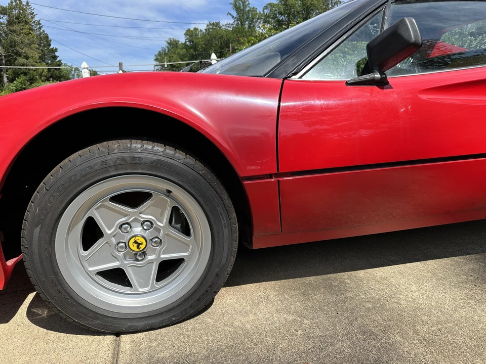 1983 Ferrari 308 GTS QV - Image 25 of 31