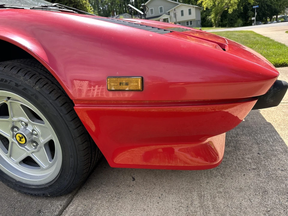 1983 Ferrari 308 GTS QV - Image 22 of 31