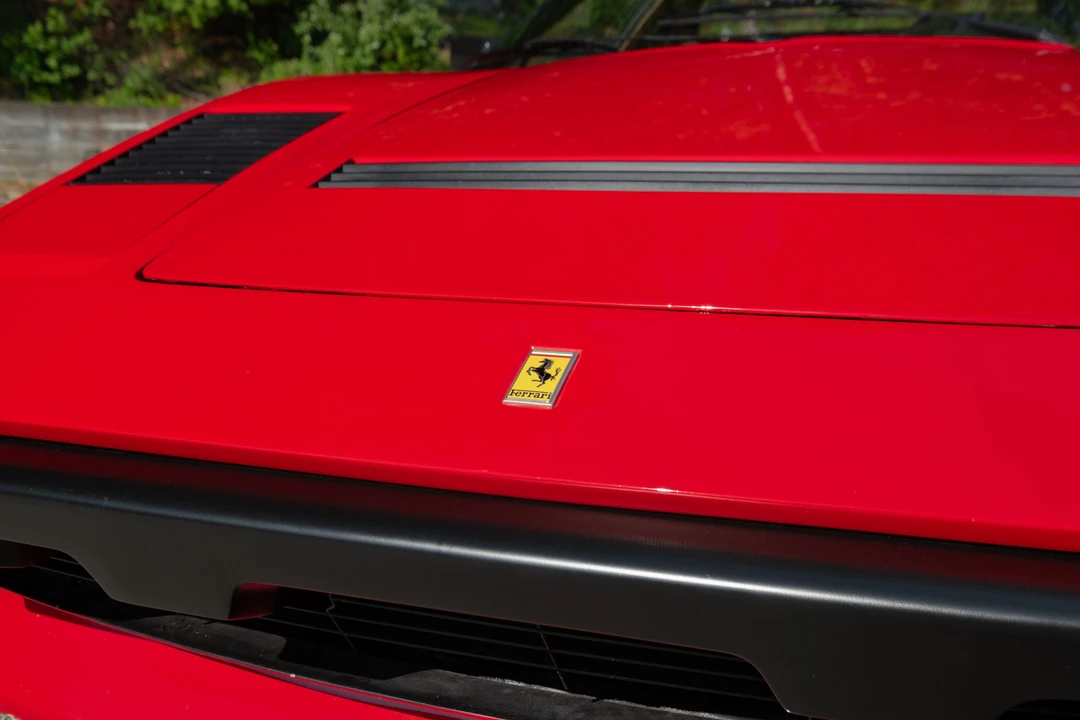 1983 Ferrari 308 GTS QV - Image 6 of 31