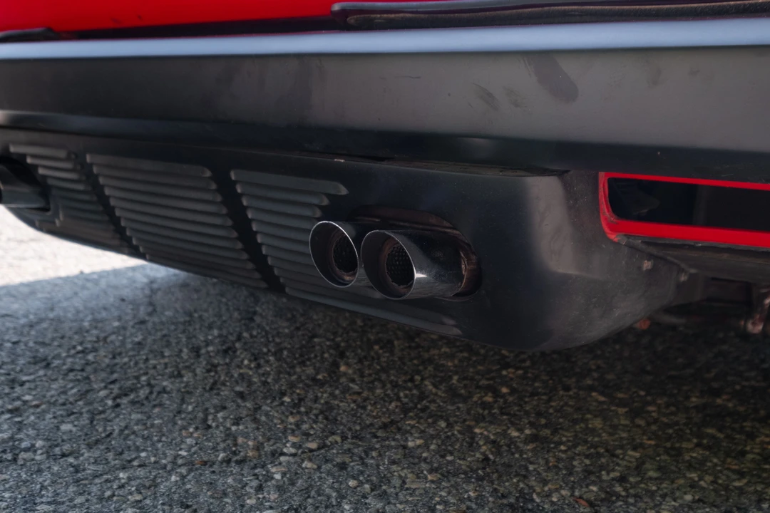 1983 Ferrari 308 GTS QV - Image 31 of 31